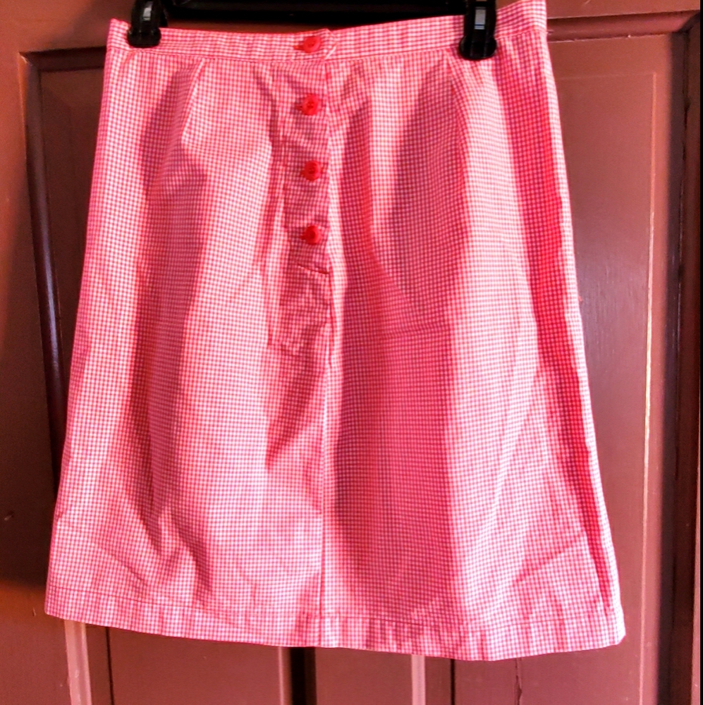 Pencil Skirt